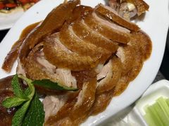-北平盛世·新京菜·北京烤鸭(劲松·双井店)