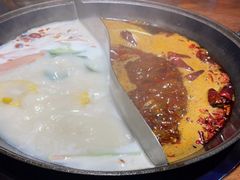 -楠火锅(仁恒梦中心店)