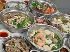 -福屿鲜捞小吃·捞化(福屿总店)