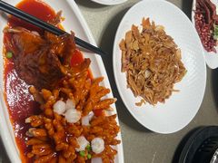 -天福苑(崇宁路店)