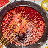 重庆火锅🍲人均60😍吃到嗨！