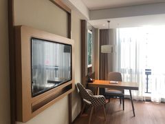 -格林东方酒店(独墅湖尹山湖郭苑路地铁站店)