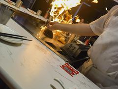 -火地铁板烧(昆山万象汇店)