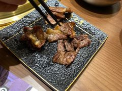 -海之屋韩式烤肉(海棠68环球美食街店)