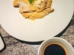 -新白鹿餐厅(松江开元地中海店)
