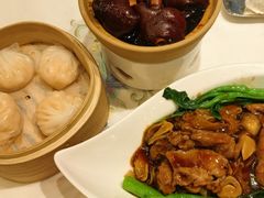 -翠园(北京王府中环店)
