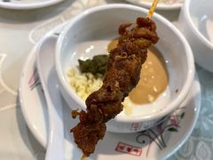 -北平楼老北京涮羊肉(滨河北路店)