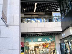 -浦江城市生活广场(江月路店)
