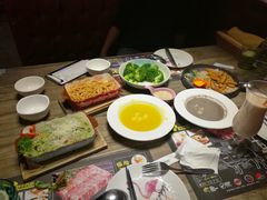 -野牛西厨·石烧牛排专门店(张槎店)
