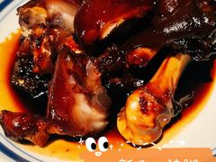 -老头儿油爆虾(胜利河美食街店)