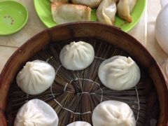 iphone_upload_pic-珊珊小笼馆(仙霞路店)
