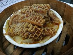 -周记茗点居(西村店)