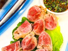 -内蒙古牛羊肉特色美食(后海滨路店)