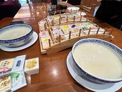 -香麒园·过桥米线·南湖雅宴