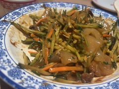 -满园烤鸭·春饼(太原街万达店)