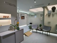 -上海静和门诊部