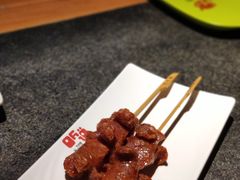 -听说碳烧蛙(高新万达店)