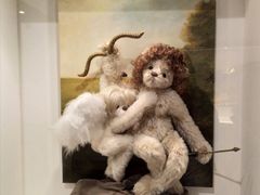 -济州岛泰迪熊博物馆