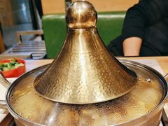 -黄记煌三汁焖锅(民乐园万达店)