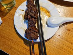 -西域一部馕坑烤羊·烧烤·炒菜