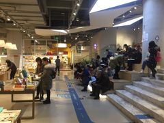 -当当书店(国泰广场店)