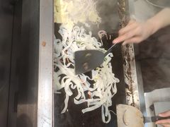-长申超市(美食城店)