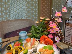 -德川家日本料理(中关村店)