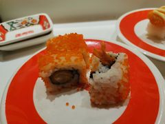 -莲寿司(国兴店)