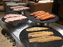 -上海东方佘山翰悦阁酒店·Vie全日制餐厅