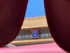-故宫博物院(故宫)