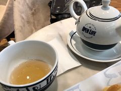 -The open life(万象城店)
