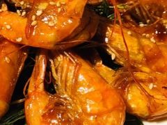-聚百鲜海鲜烧烤私房菜(韩乐坊店)