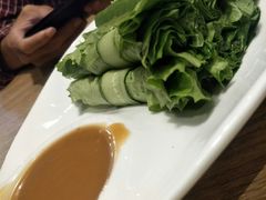 -茉莉餐厅(亳州高新万达广场希夷大道店)