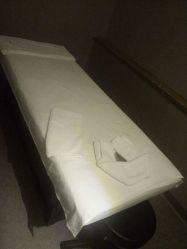 包房-奈瑞儿美颜塑身SPA