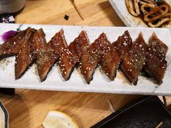 -高木日本料理(静安寺店)
