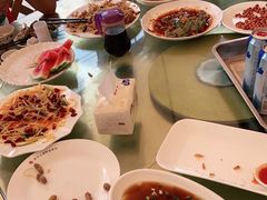 -江南村海鲜馆(洞头店)