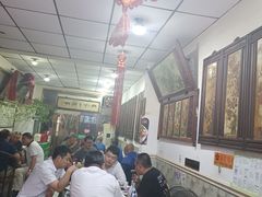 -驴登高步步顺驴肉店