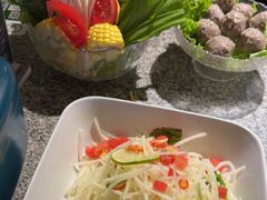 -云荷里·蒸汽石锅鱼·云南菜(中发百旺店)