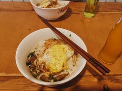 -矮子粉店1985·长沙米粉(湘春路店)