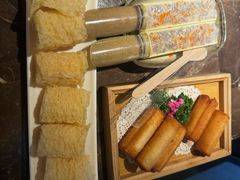 -同仁四季椰子鸡(罗湖国贸店)