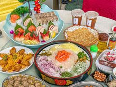 -嘉升大排档(番禺总店)