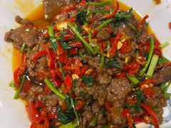 红袍牛肉-贵州大厦贵州厅(樱花园西街店)