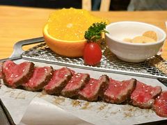 -楽燚日本料理(九曲里店)