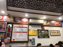 -恩宁刘福记(东华东路店)