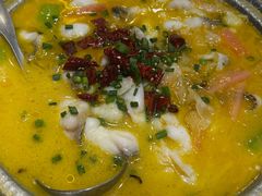 -李氏传家菜(兴城路店)