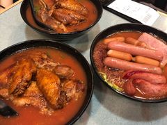 -华嫂冰室(尖沙咀店)