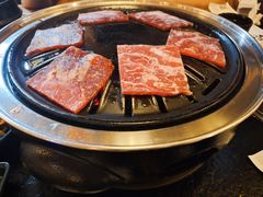 -九田家黑牛烤肉料理(石路天虹店)