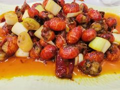-靓靓蒸虾·头牌蒸虾(雪松路总店)