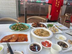 -阿水土鸡(朝阳总店)