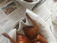 -味为先光明乳鸽(光明总店)